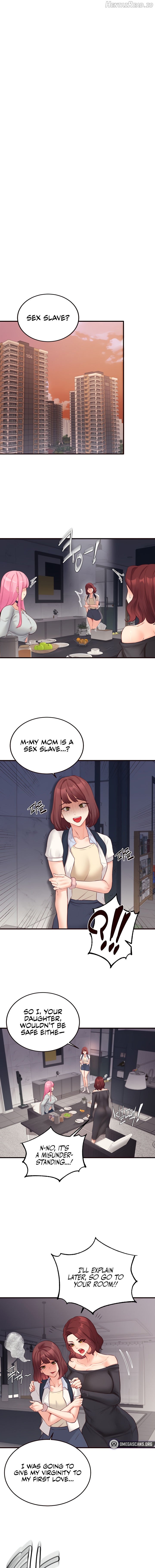 An Introduction to MILFs Chapter 50 - page 1