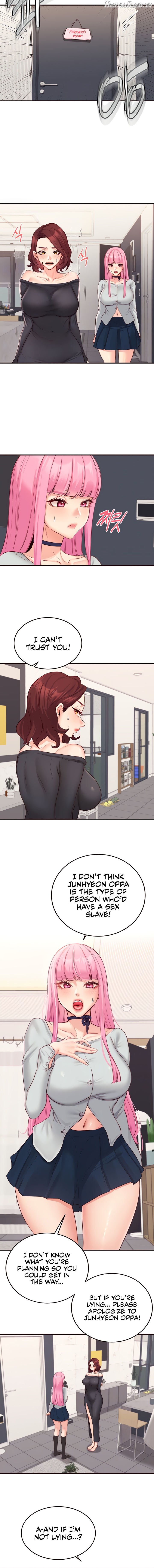 An Introduction to MILFs Chapter 50 - page 2