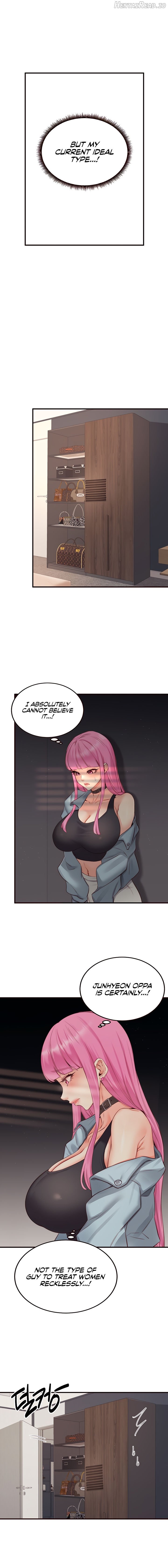 An Introduction to MILFs Chapter 50 - page 12