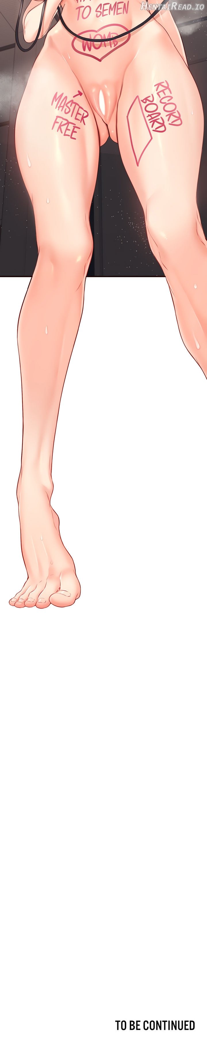 An Introduction to MILFs Chapter 50 - page 14