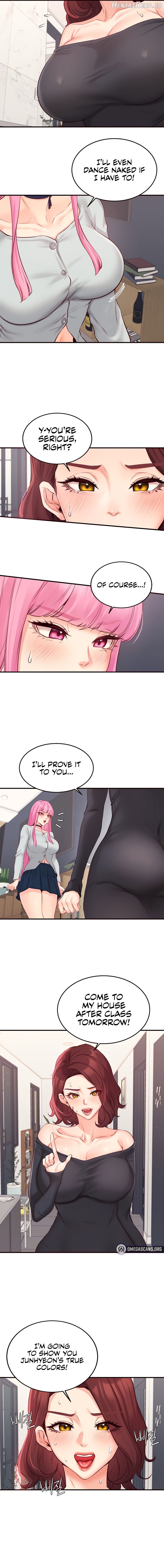 An Introduction to MILFs Chapter 50 - page 3