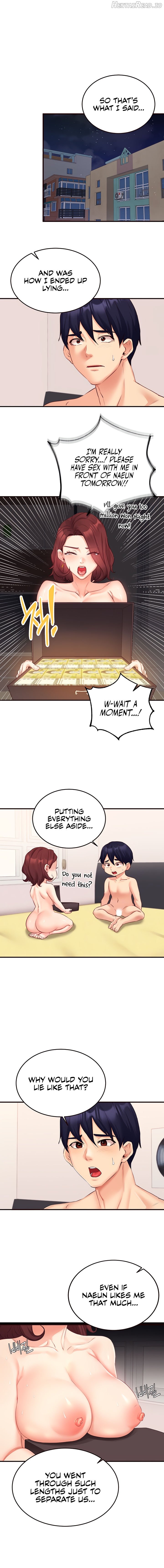 An Introduction to MILFs Chapter 50 - page 4