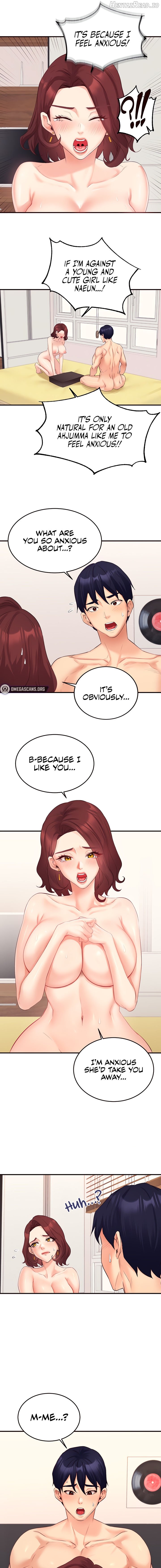 An Introduction to MILFs Chapter 50 - page 5