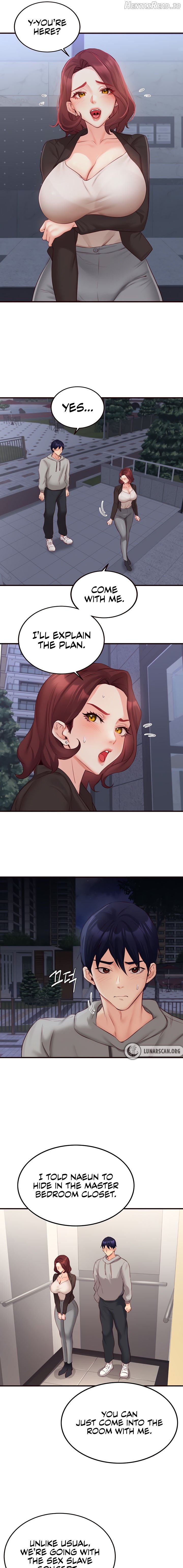 An Introduction to MILFs Chapter 50 - page 9