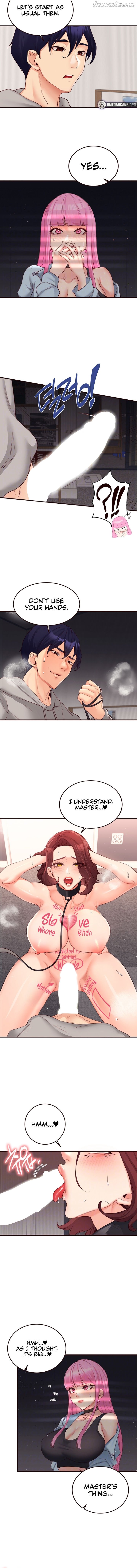 An Introduction to MILFs Chapter 51 - page 2