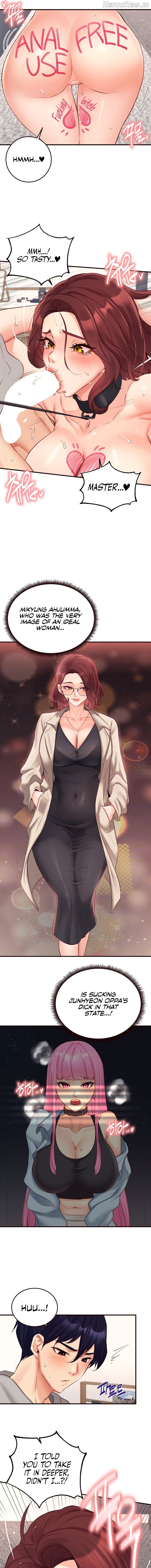 An Introduction to MILFs Chapter 51 - page 3