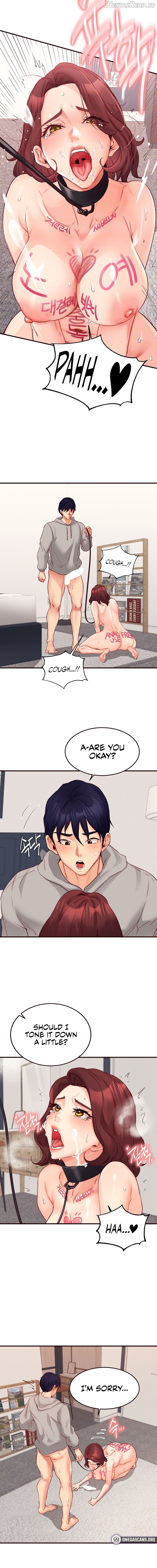 An Introduction to MILFs Chapter 51 - page 5