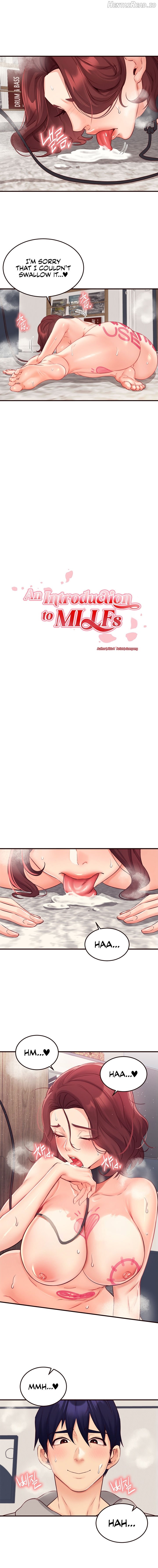 An Introduction to MILFs Chapter 51 - page 6
