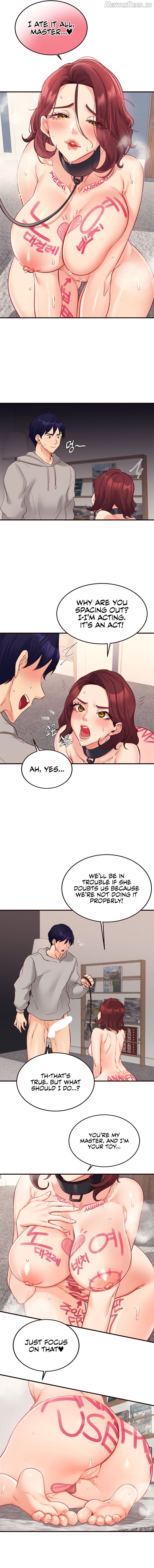 An Introduction to MILFs Chapter 51 - page 7