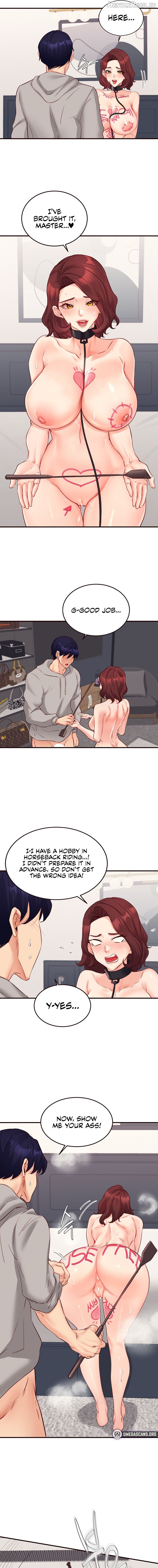 An Introduction to MILFs Chapter 51 - page 9
