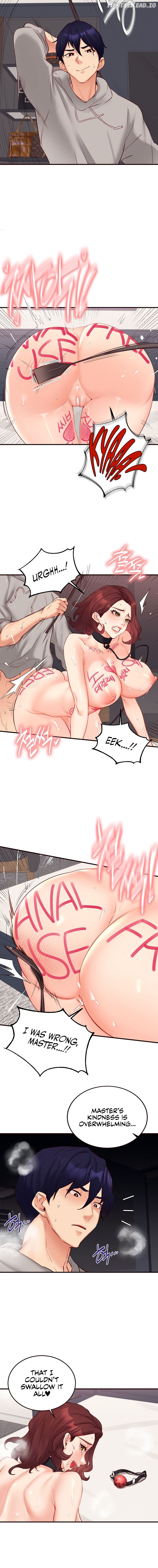 An Introduction to MILFs Chapter 51 - page 10