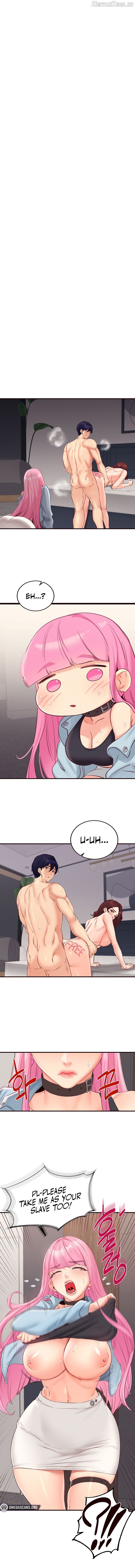 An Introduction to MILFs Chapter 52 - page 1