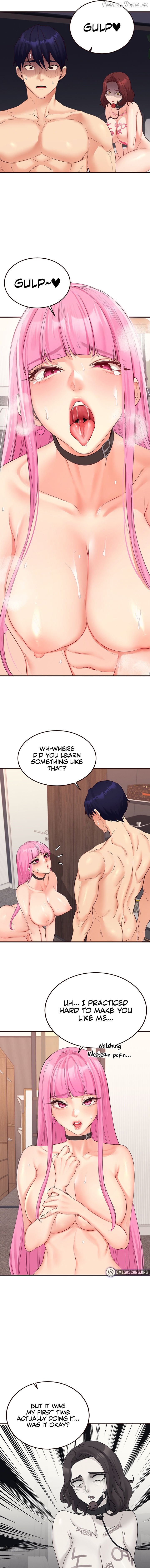 An Introduction to MILFs Chapter 52 - page 9