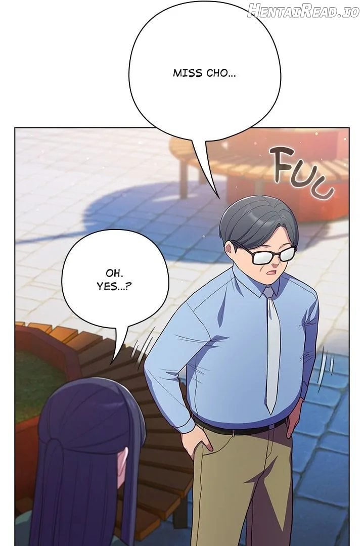 The General is Here! Chapter 45 - page 104