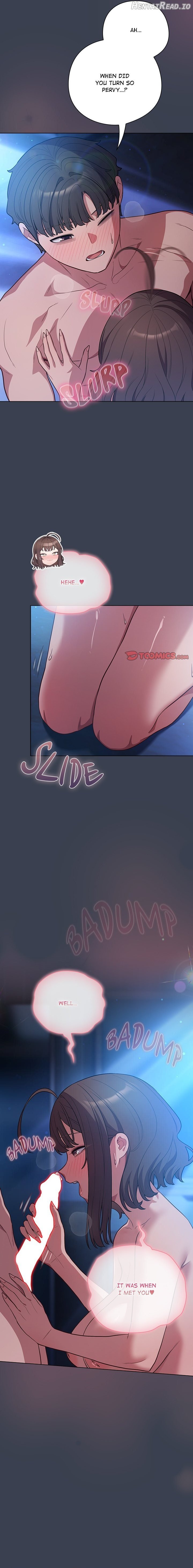 The General is Here! Chapter 47 - page 22