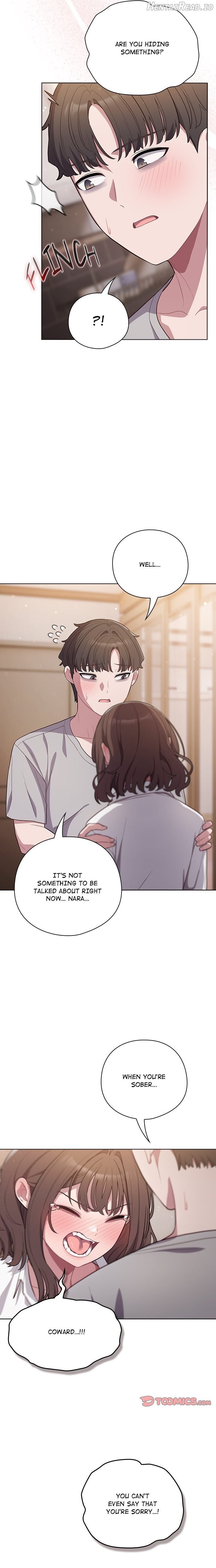 The General is Here! Chapter 47 - page 4