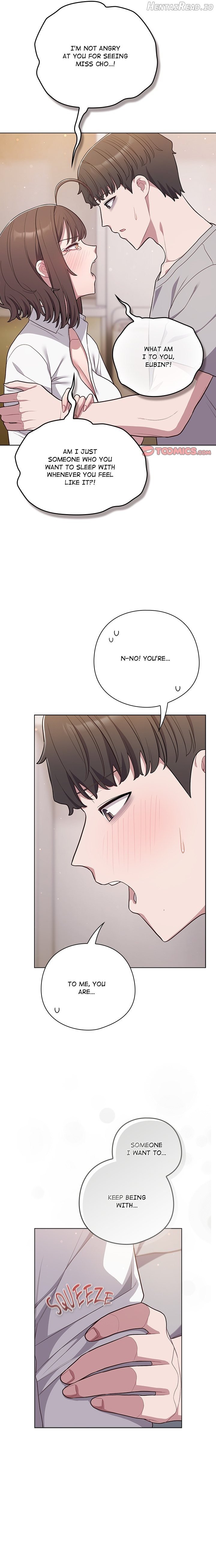 The General is Here! Chapter 47 - page 7