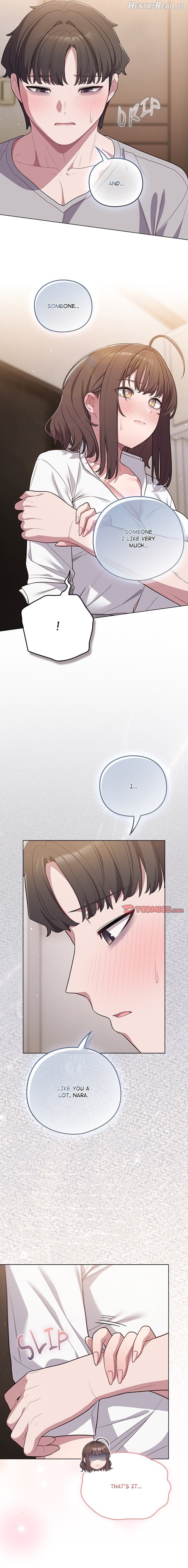 The General is Here! Chapter 47 - page 9