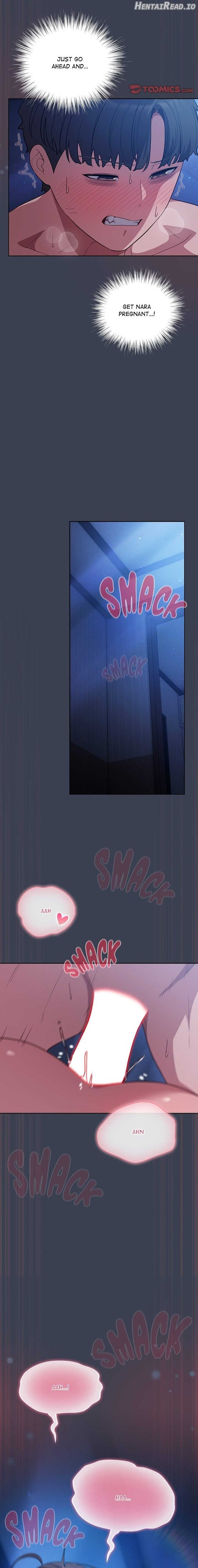The General is Here! Chapter 48 - page 19