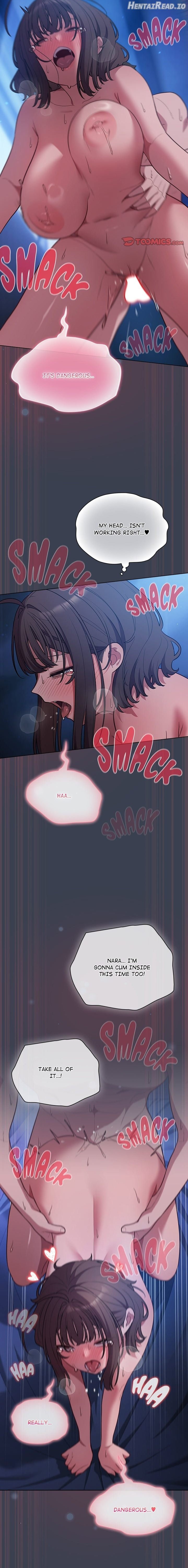 The General is Here! Chapter 48 - page 20