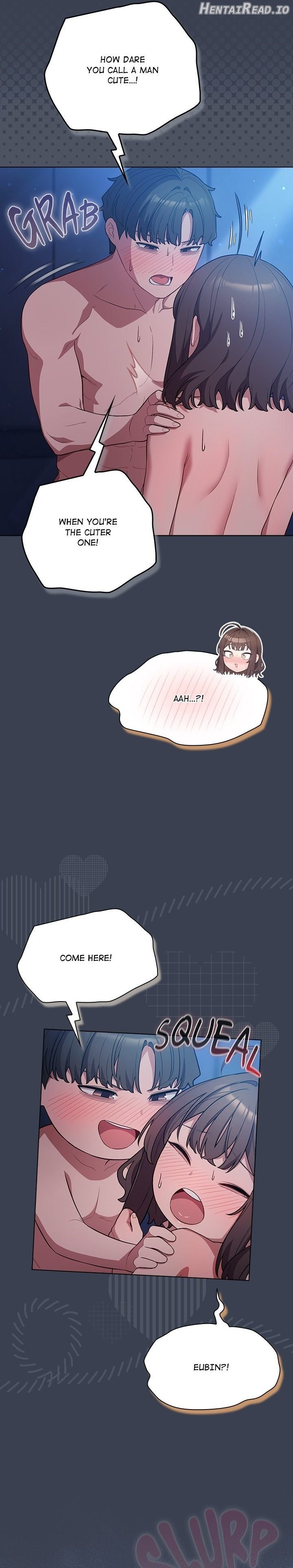 The General is Here! Chapter 48 - page 6