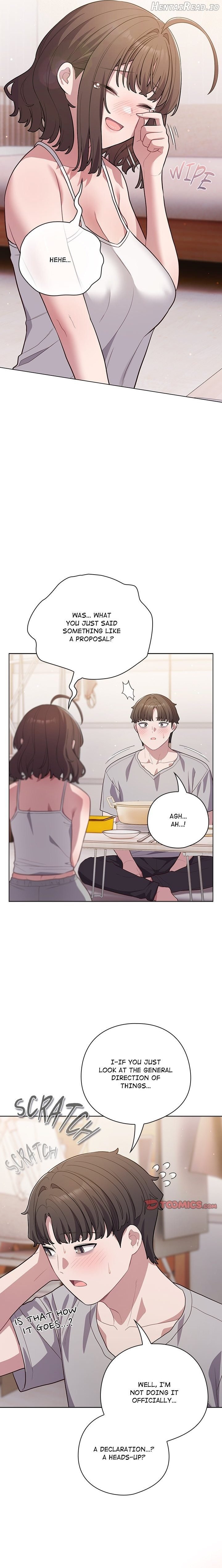 The General is Here! Chapter 49 - page 21