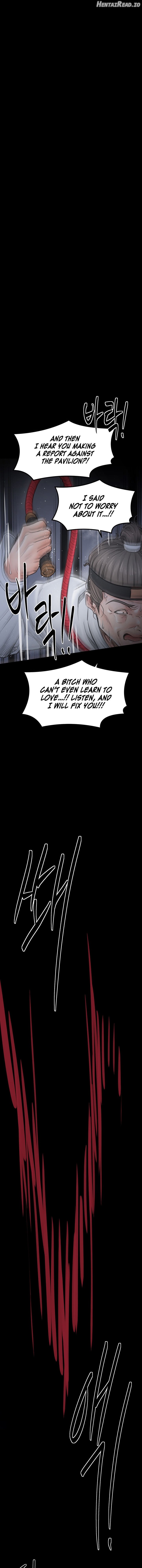 The Servant’s Story Chapter 48 - page 1