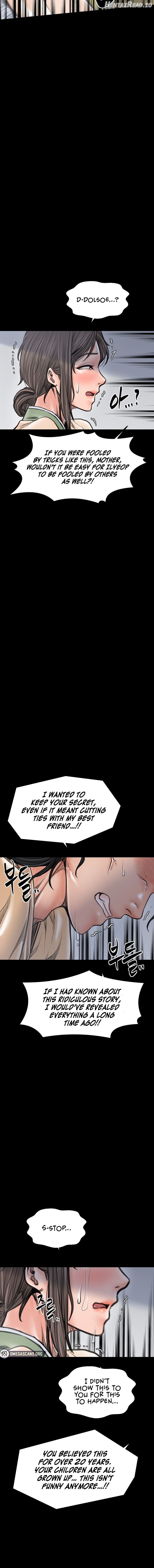 The Servant’s Story Chapter 48 - page 22