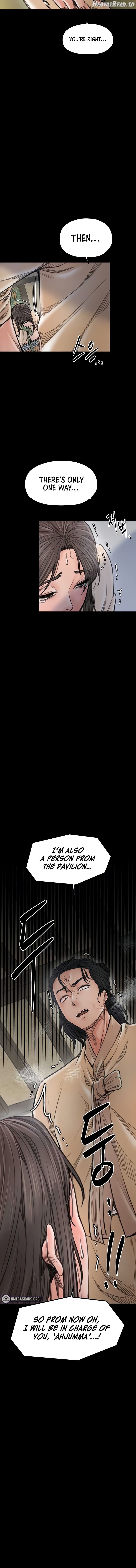 The Servant’s Story Chapter 49 - page 2