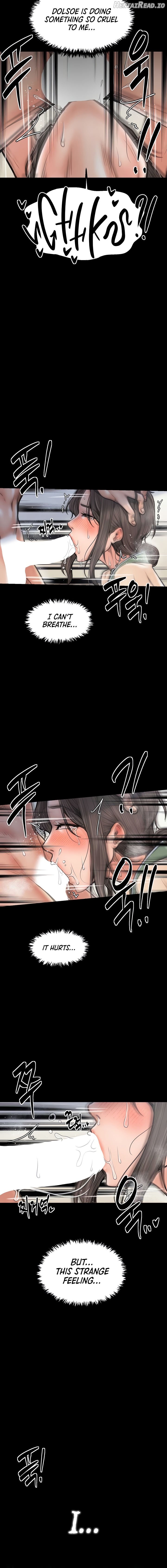 The Servant’s Story Chapter 49 - page 12