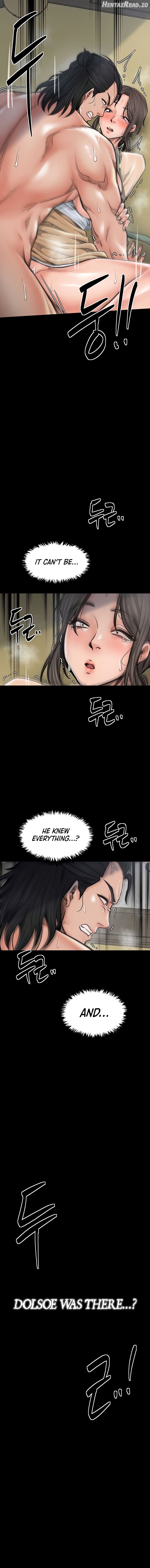 The Servant’s Story Chapter 49 - page 20