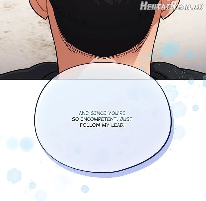 Idiot Virus Chapter 43 - page 106