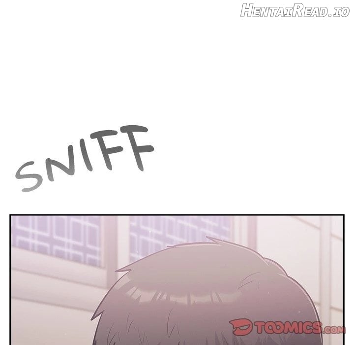 Idiot Virus Chapter 43 - page 111