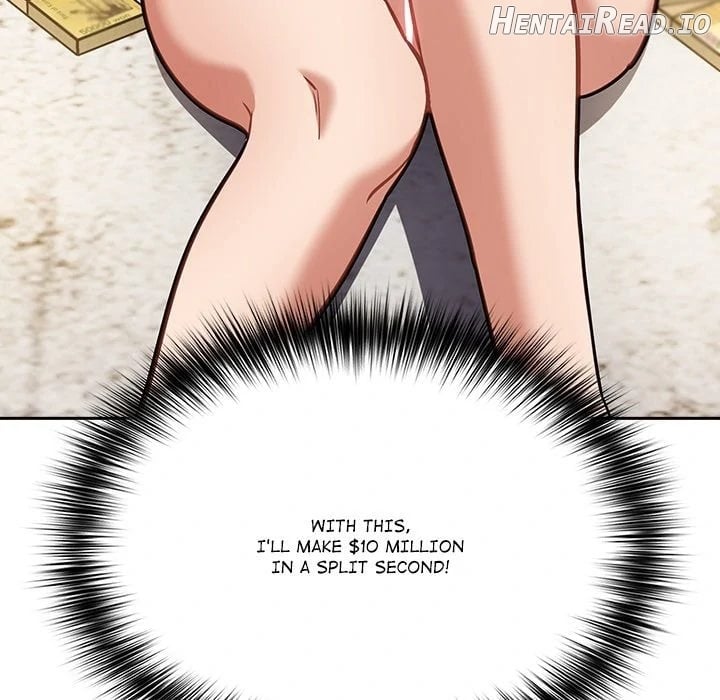 Idiot Virus Chapter 43 - page 121