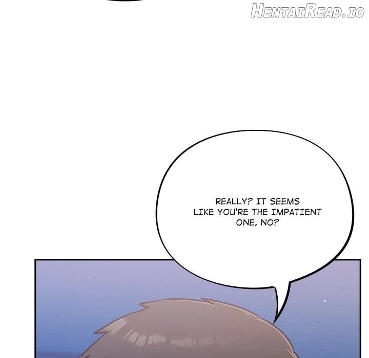 Idiot Virus Chapter 43 - page 128