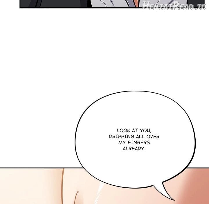 Idiot Virus Chapter 43 - page 130