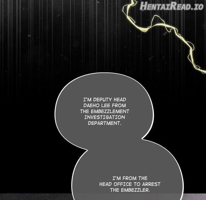 Idiot Virus Chapter 43 - page 20