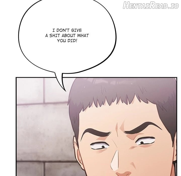Idiot Virus Chapter 43 - page 32