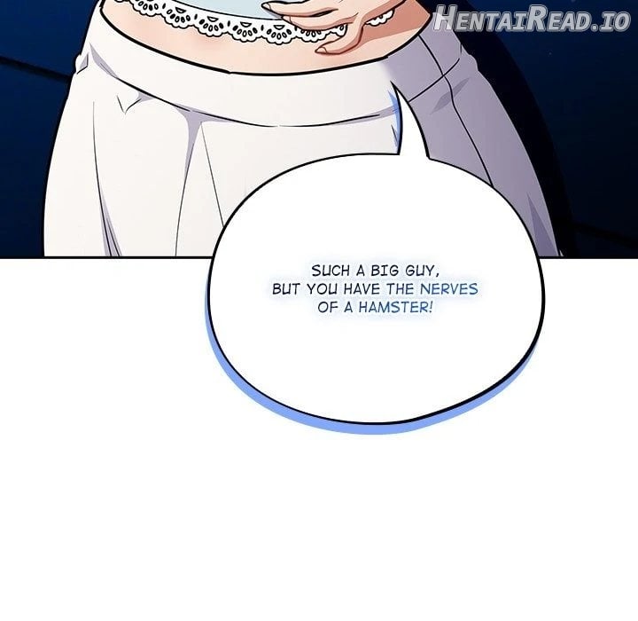 Idiot Virus Chapter 43 - page 36