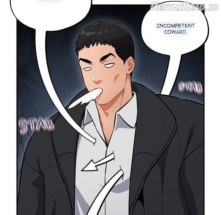 Idiot Virus Chapter 43 - page 42
