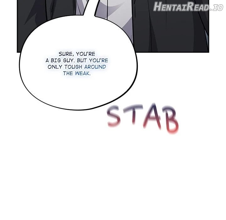 Idiot Virus Chapter 43 - page 43