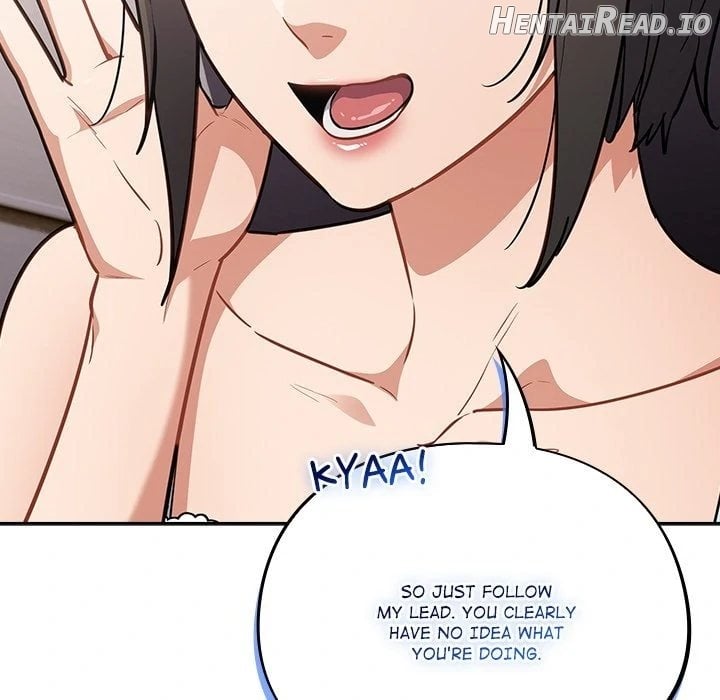 Idiot Virus Chapter 43 - page 45
