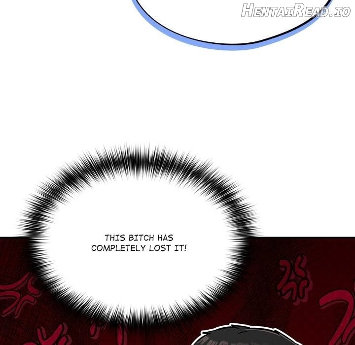 Idiot Virus Chapter 43 - page 46