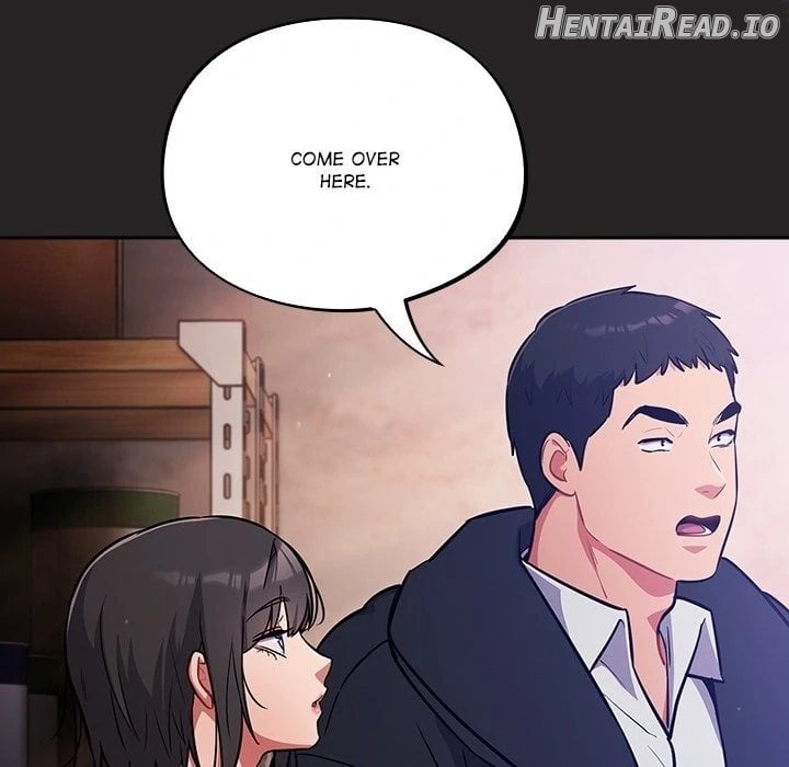 Idiot Virus Chapter 43 - page 8