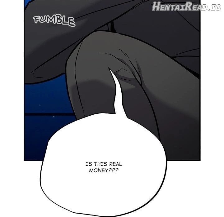 Idiot Virus Chapter 43 - page 76