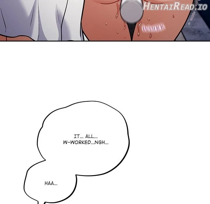 Idiot Virus Chapter 43 - page 82