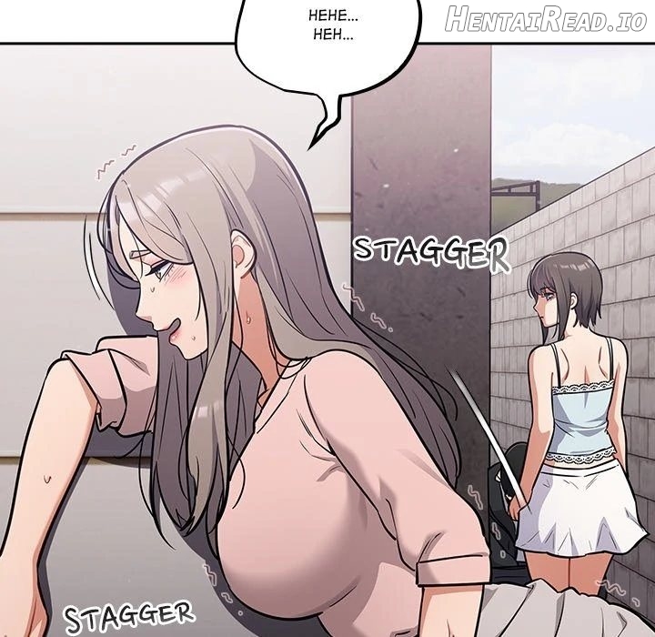 Idiot Virus Chapter 43 - page 98