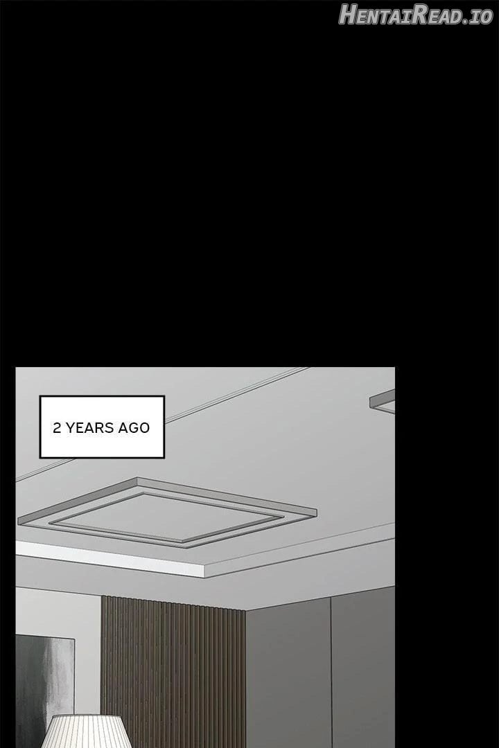 Hypnotist Security Guard Chapter 43 - page 1