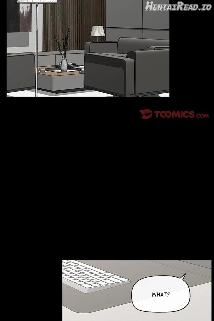 Hypnotist Security Guard Chapter 43 - page 2