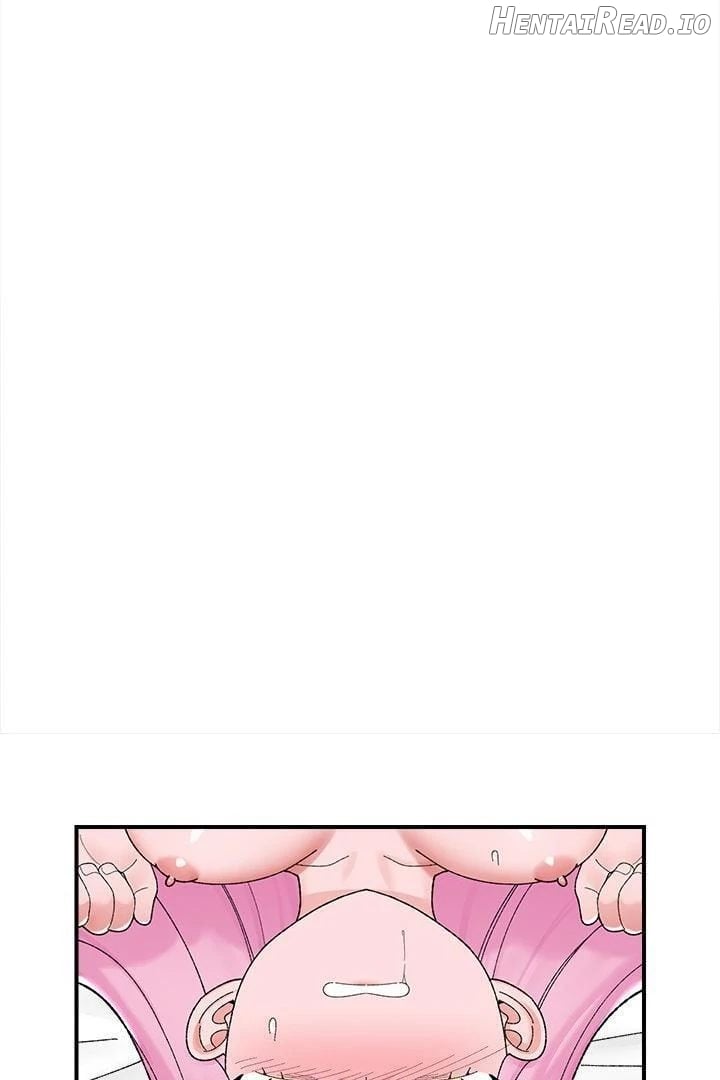 Hypnotist Security Guard Chapter 43 - page 16